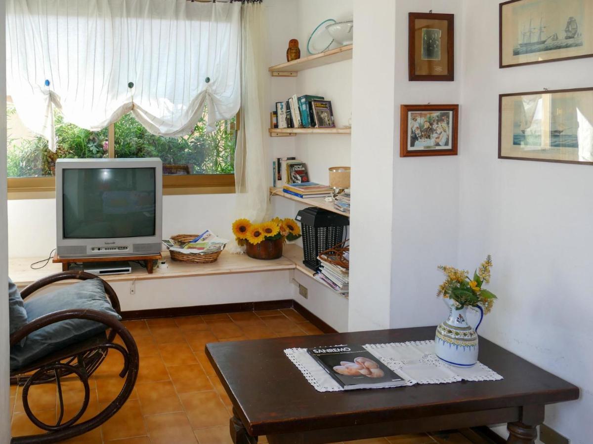 Apartment Francesca By Interhome San Remo Exterior foto