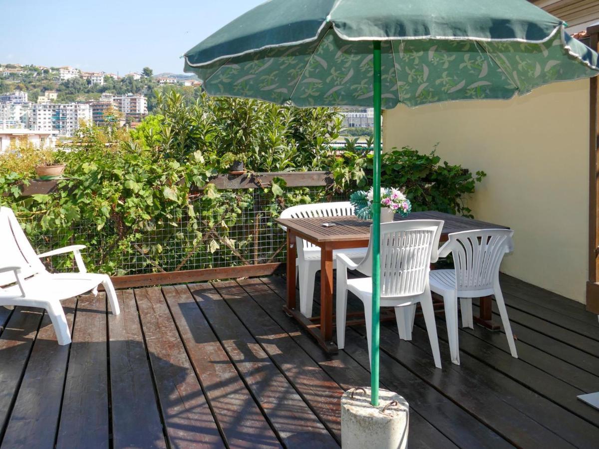 Apartment Francesca By Interhome San Remo Exterior foto