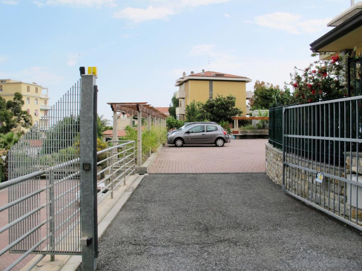 Apartment Francesca By Interhome San Remo Exterior foto